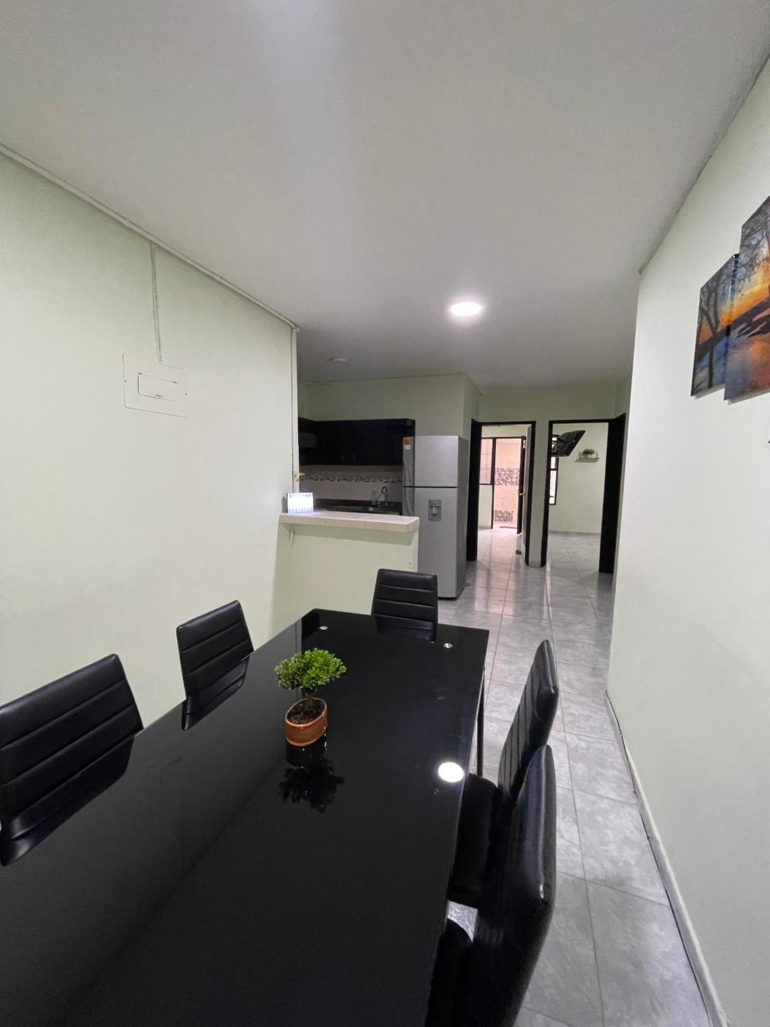 Apartamento Plazoleta De Colores Apartment Guatapé Екстериор снимка